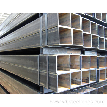 bs1387 pre galvanized rectangular and